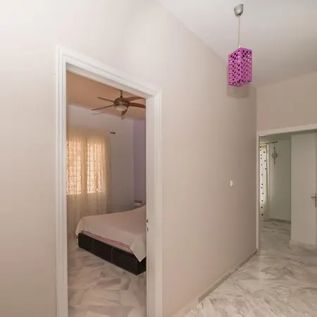 Апартаменты Horizon House *