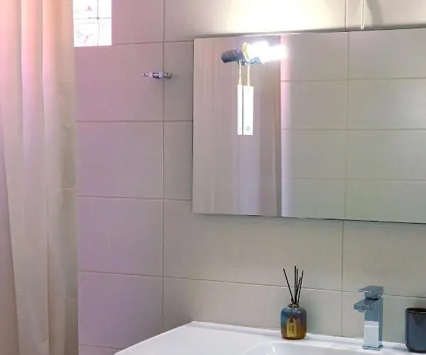 Horizon House Апартаменты