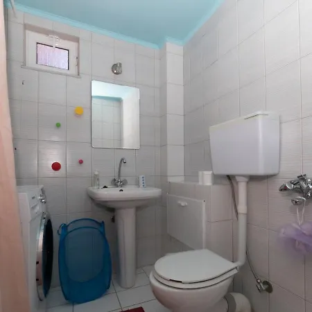 Appartement Horizon House Koróni