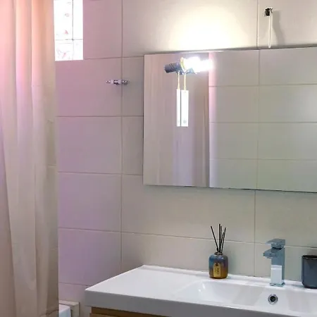 Horizon House Apartman