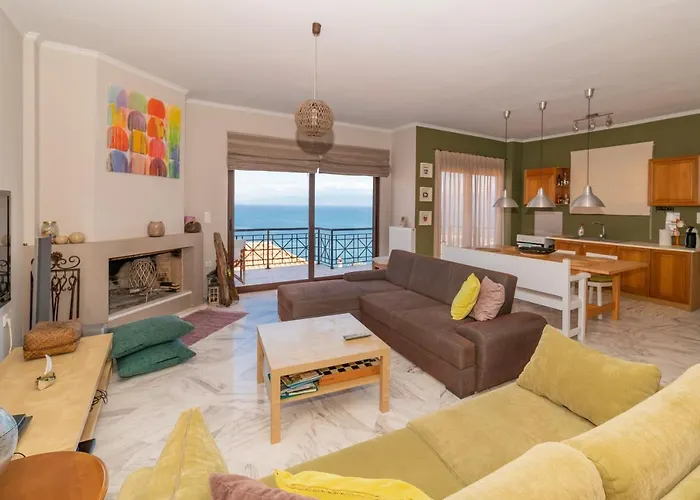 Horizon House * Корони