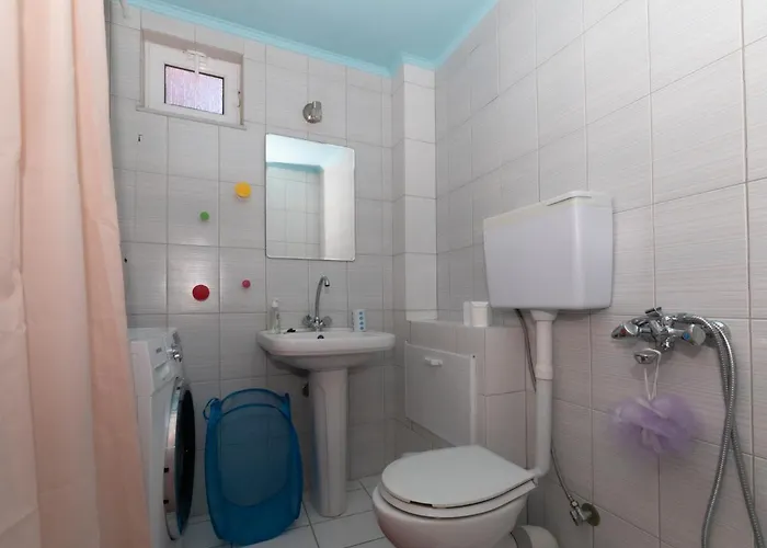 Апартаменты Horizon House Корони