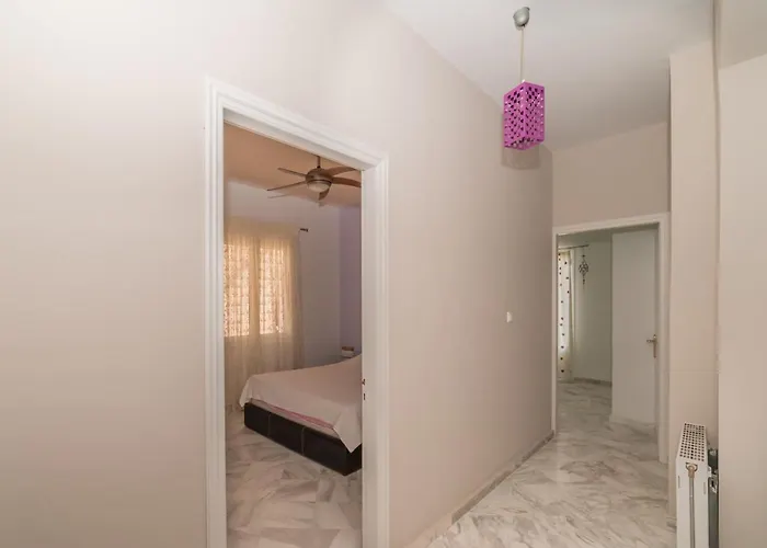 Апартаменты Horizon House *