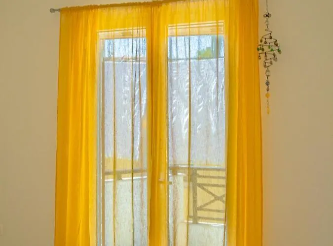 Horizon House Апартаменты